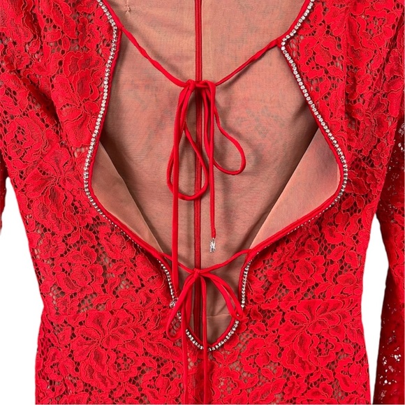 HOUSE OF CB LISANDRA • NWOT - Picture 6 of 12